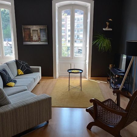 Tulle : Bel Appartement Lumineux En Centre Ville Exterior photo